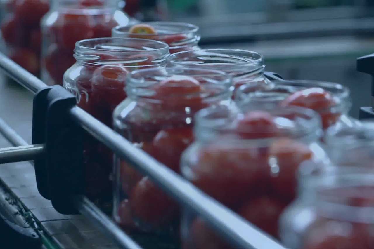 Industria Alimentaria