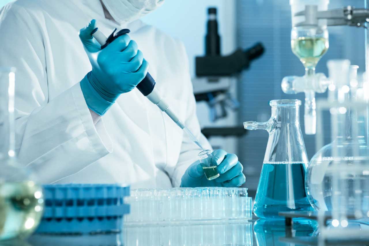 Industria Farmaceútica