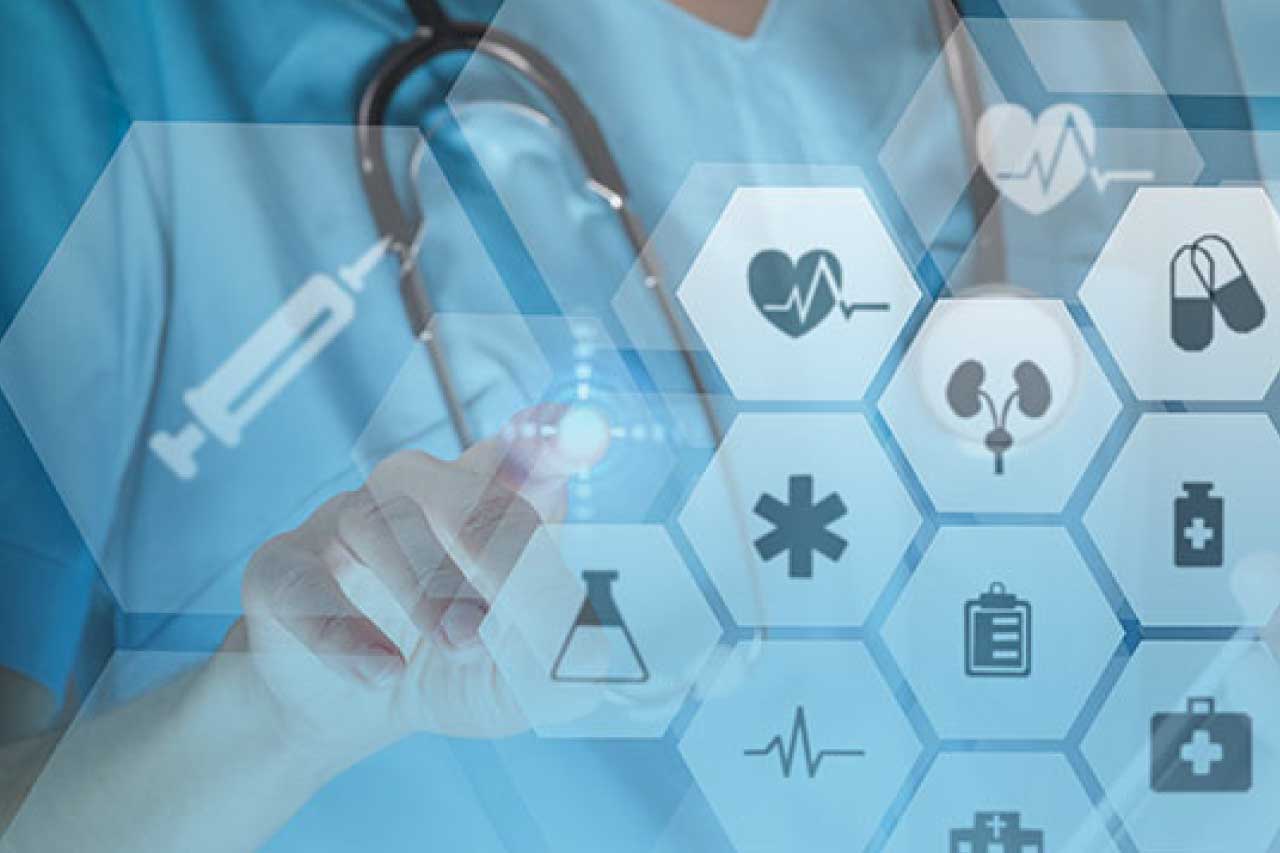 Industria Médica y de Salud